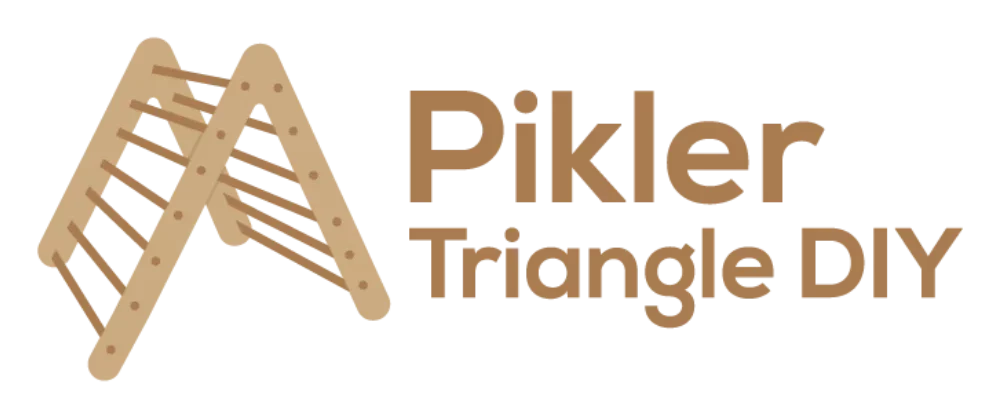 Pikler Triangle DIY