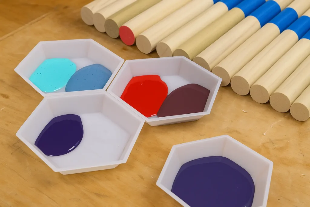 Pikler Triangle DIY Step 2.3