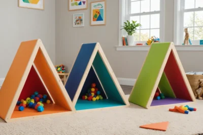 Pikler Triangle Height Guide: Age-Appropriate Sizes & Safety