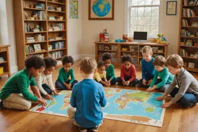 Montessori Cultural Activities: Complete Guide for 2026