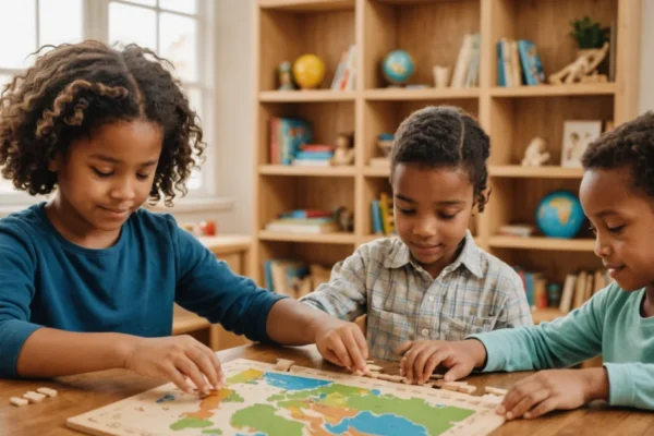 Montessori Cultural Materials: Complete Guide for 2026