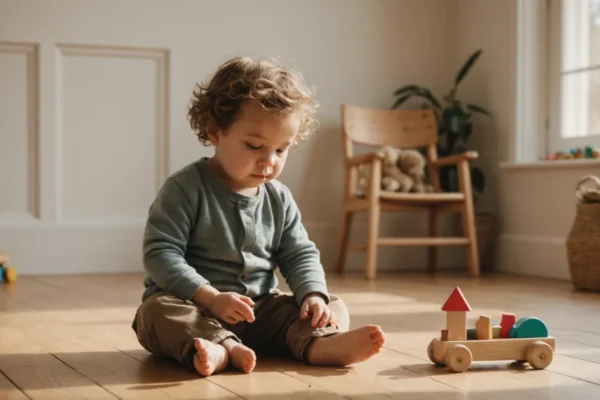 What is the Pikler Approach? Complete Guide to Respectful Care