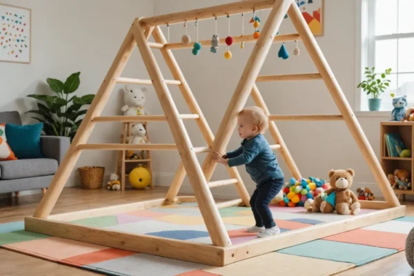 Are Pikler Triangles Worth It? Honest Parent Review 2026