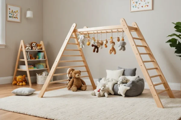 Why Are Pikler Triangles So Expensive? Cost Breakdown 2026