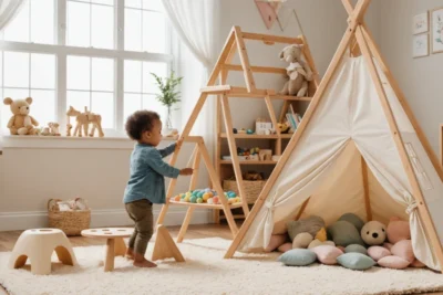 Are Pikler Triangles Safe? Complete Safety Guide 2026